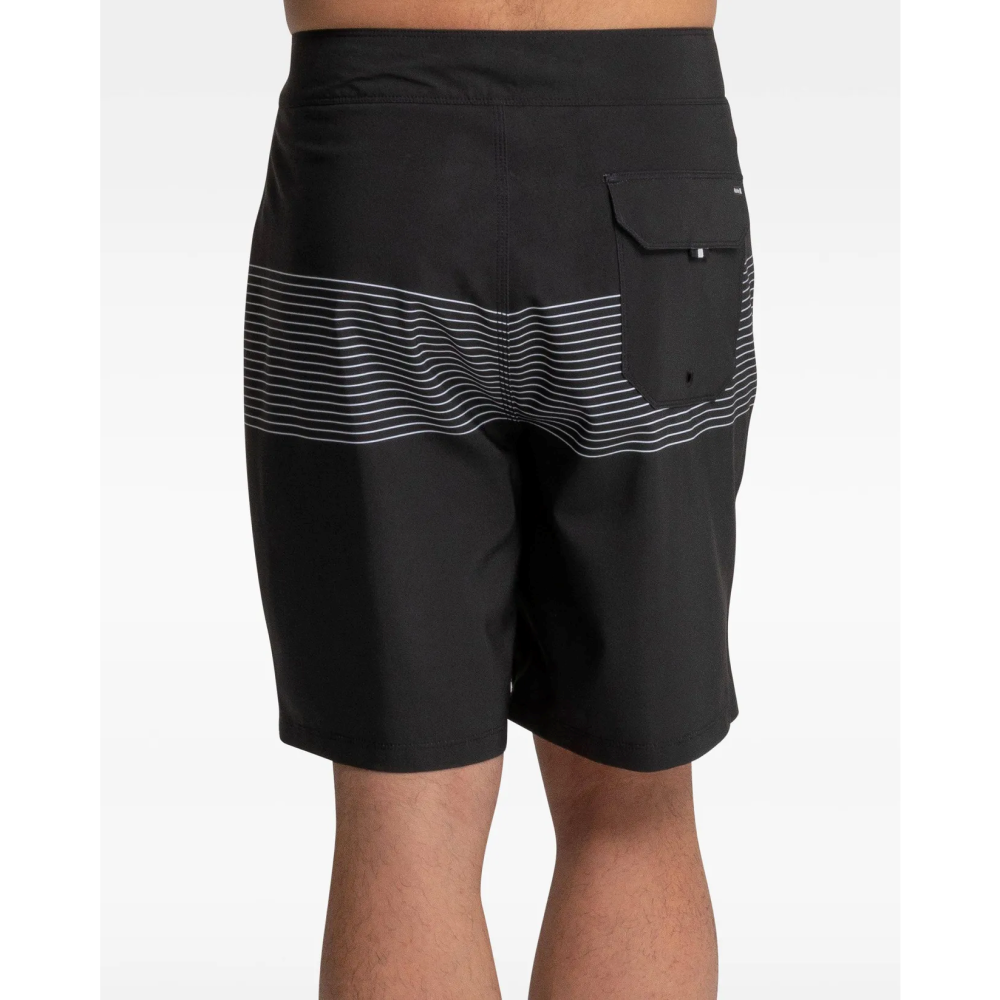 HURLEY MENS FOUNDATION STRIKE BSHORT