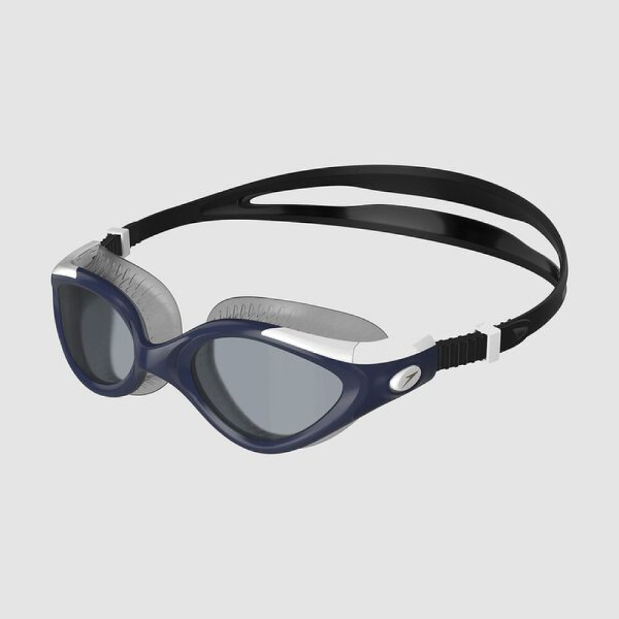 SPEEDO WMNS FUTURA BIOFUSE FLEXISEAL GOGGLES