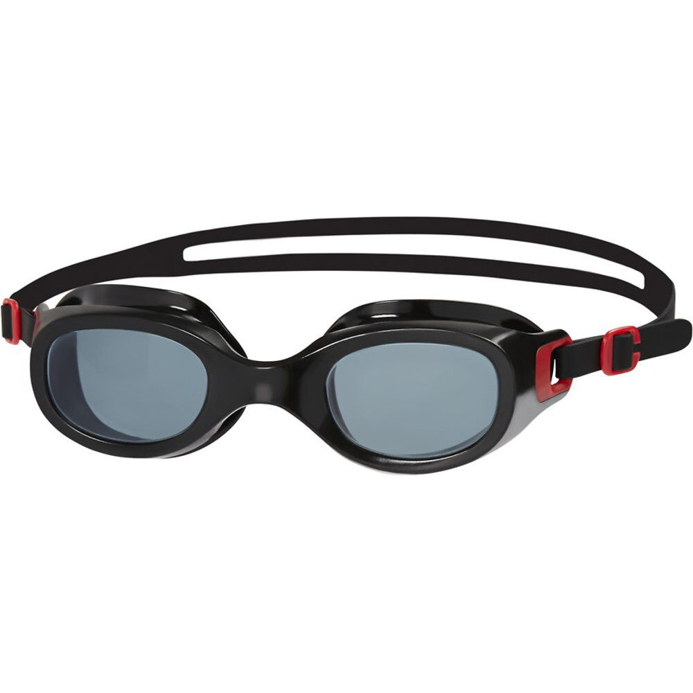 SPEEDO ADULT FUTURA CLASSIC GOGGLES