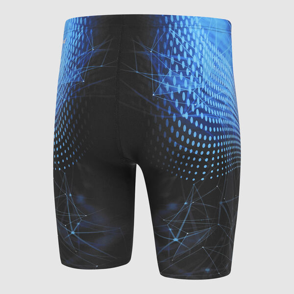 SPEEDO MENS GALVANIZE JAMMER