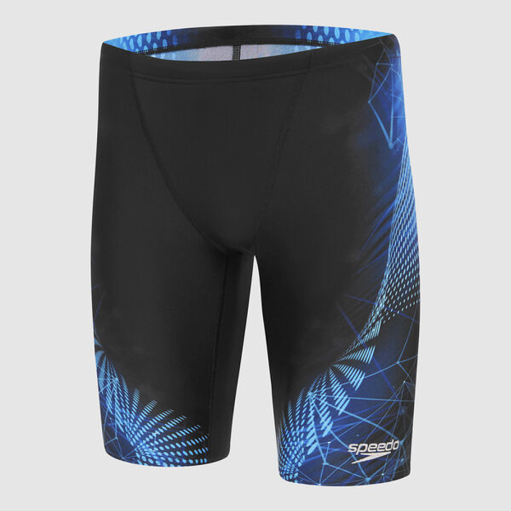 SPEEDO MENS GALVANIZE JAMMER
