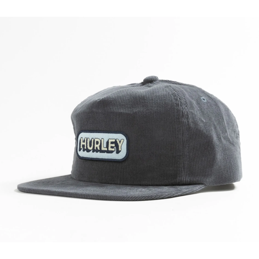HURLEY MENS GARAGE HAT