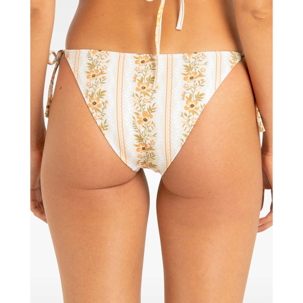 HURLEY WMNS GARDEN STATE TIE SIDE PANT