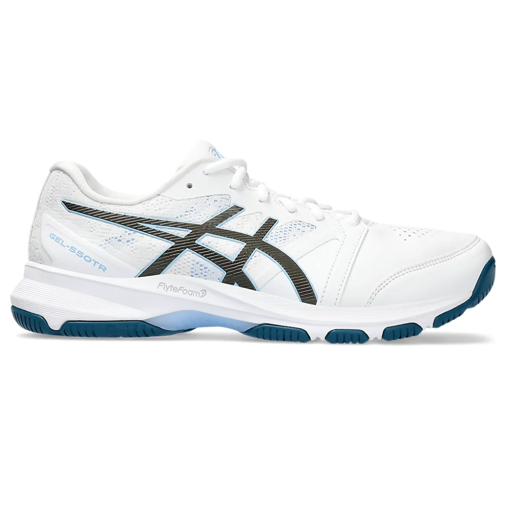 ASICS MENS GEL-550TR (2E)