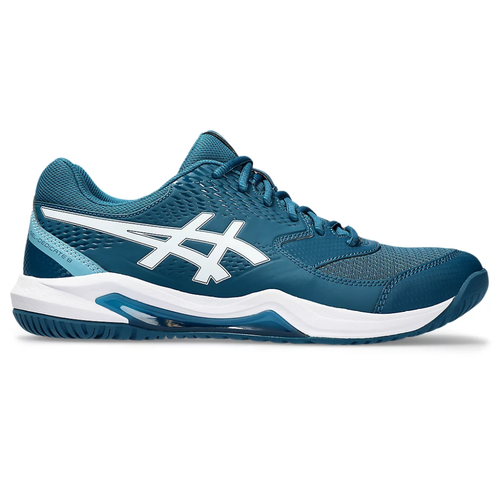 ASICS MENS GEL-DEDICATE 8
