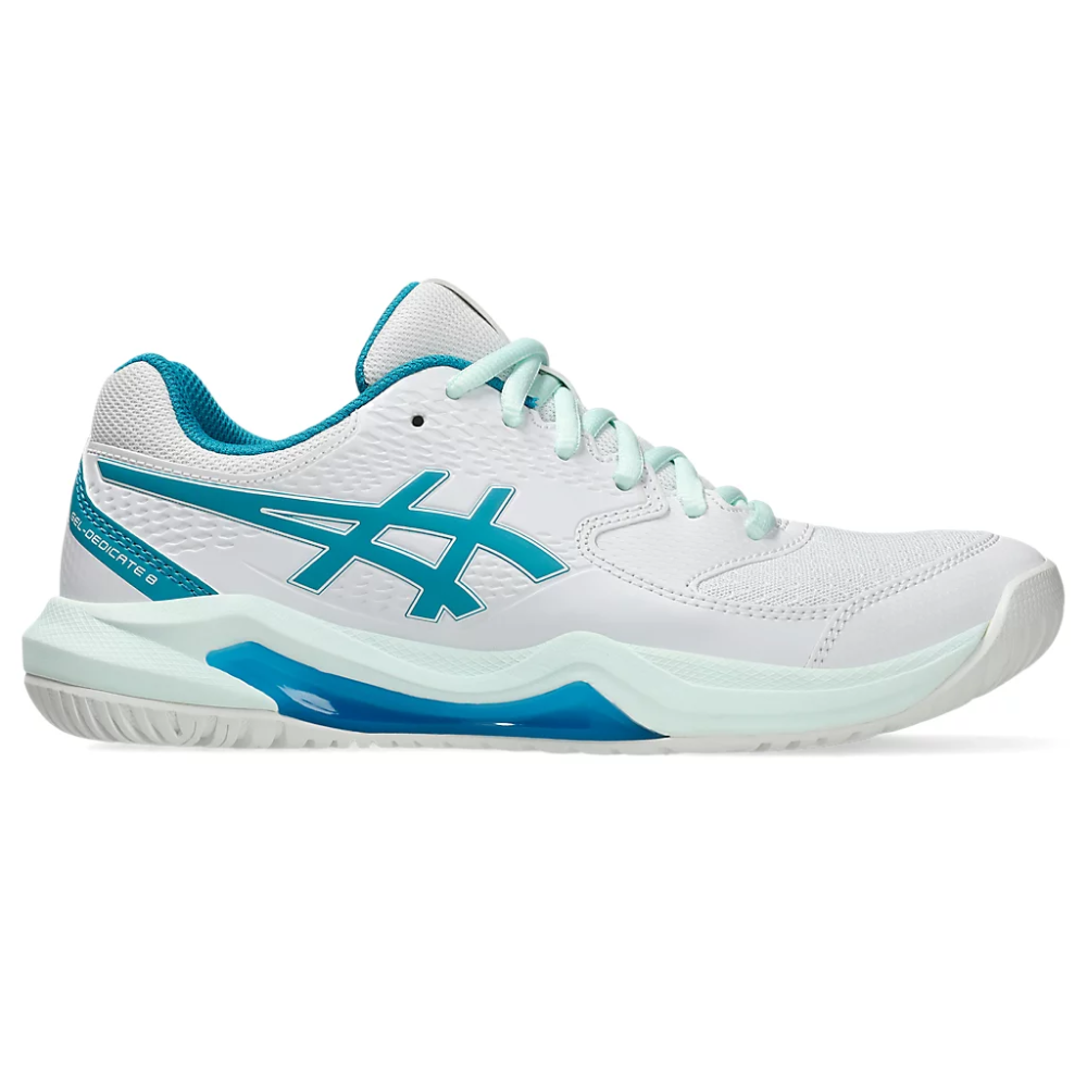 ASICS WMNS GEL-DEDICATE 8