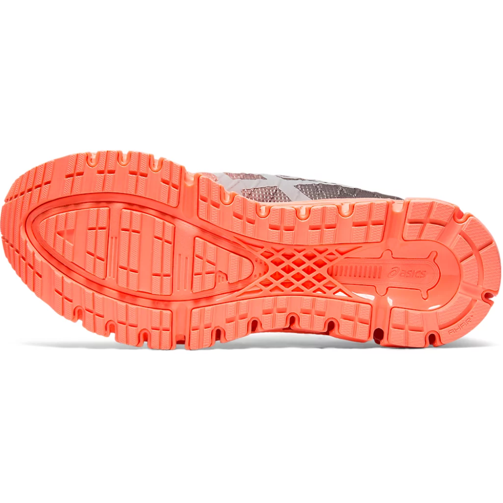 Asics gel quantum 180 4 outlet orange