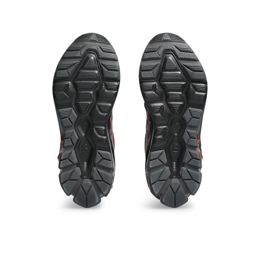 ASICS YTH GEL-QUANTUM 90 IV (GS)