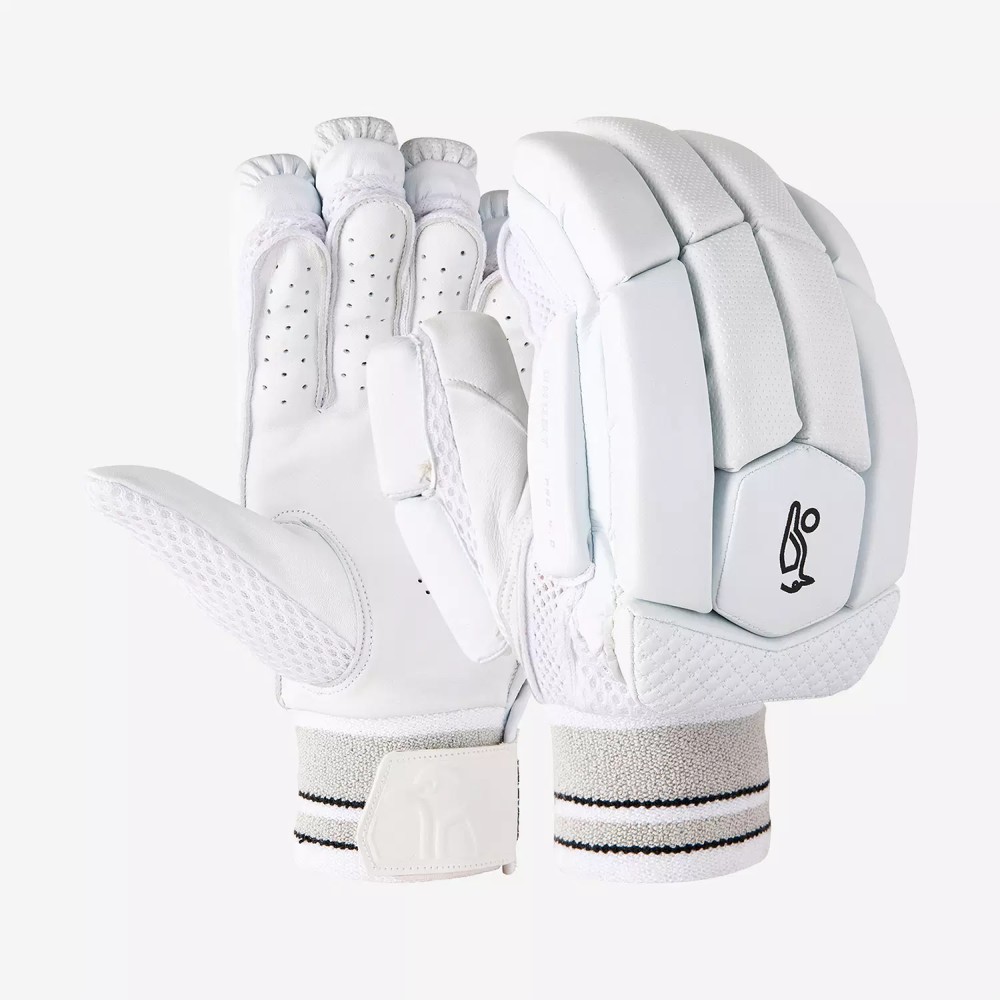 KOOKABURRA GHOST PRO 4.0 BATTING GLOVES