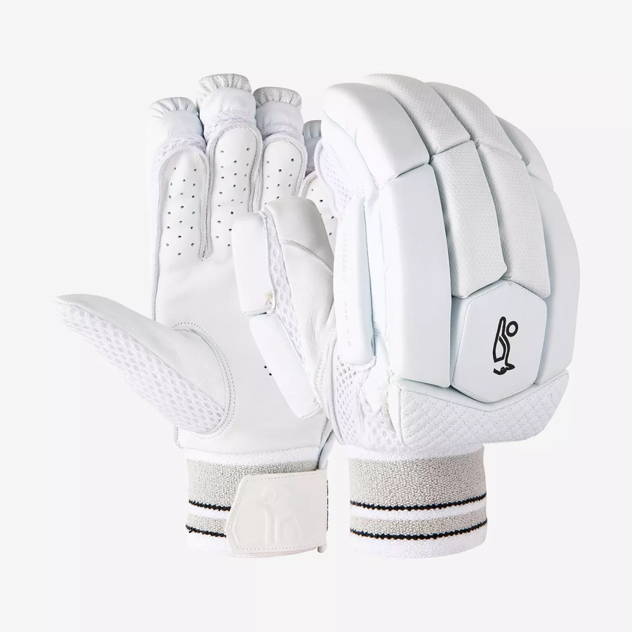 KOOKABURRA GHOST PRO 4.0 BATTING GLOVES