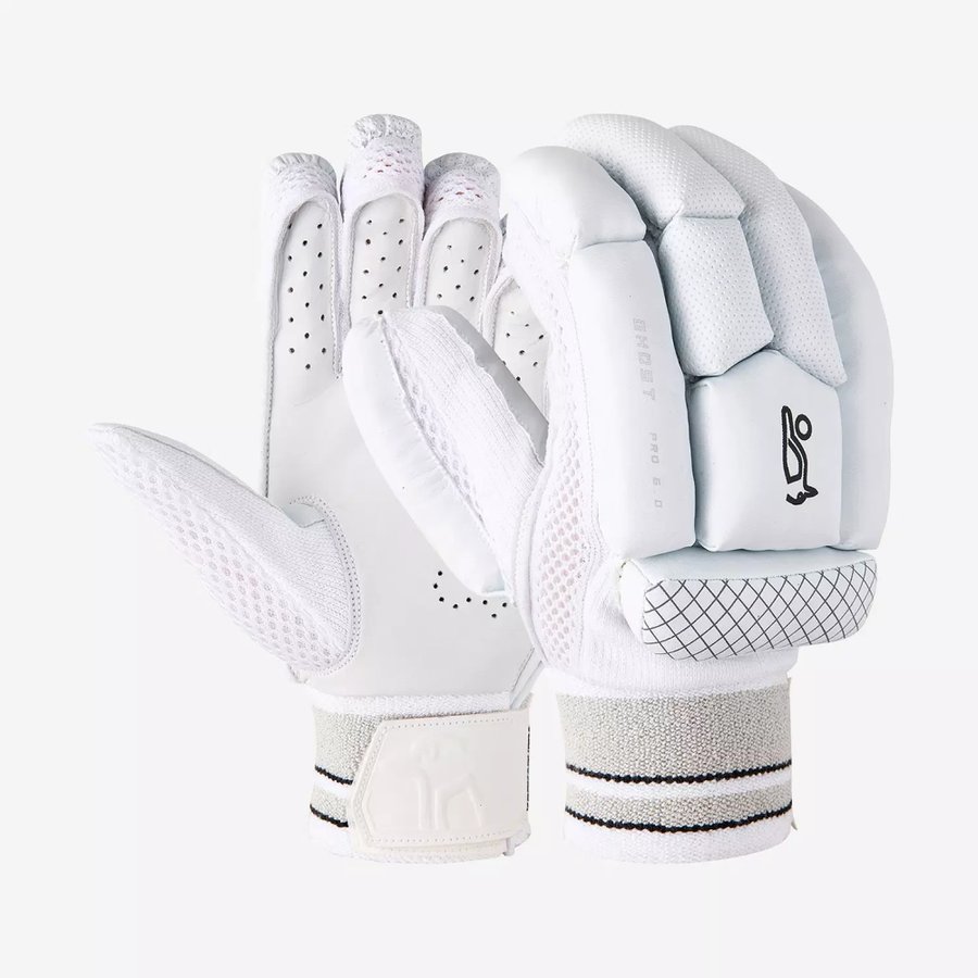 KOOKABURRA GHOST PRO 6.0 BATTING GLOVES