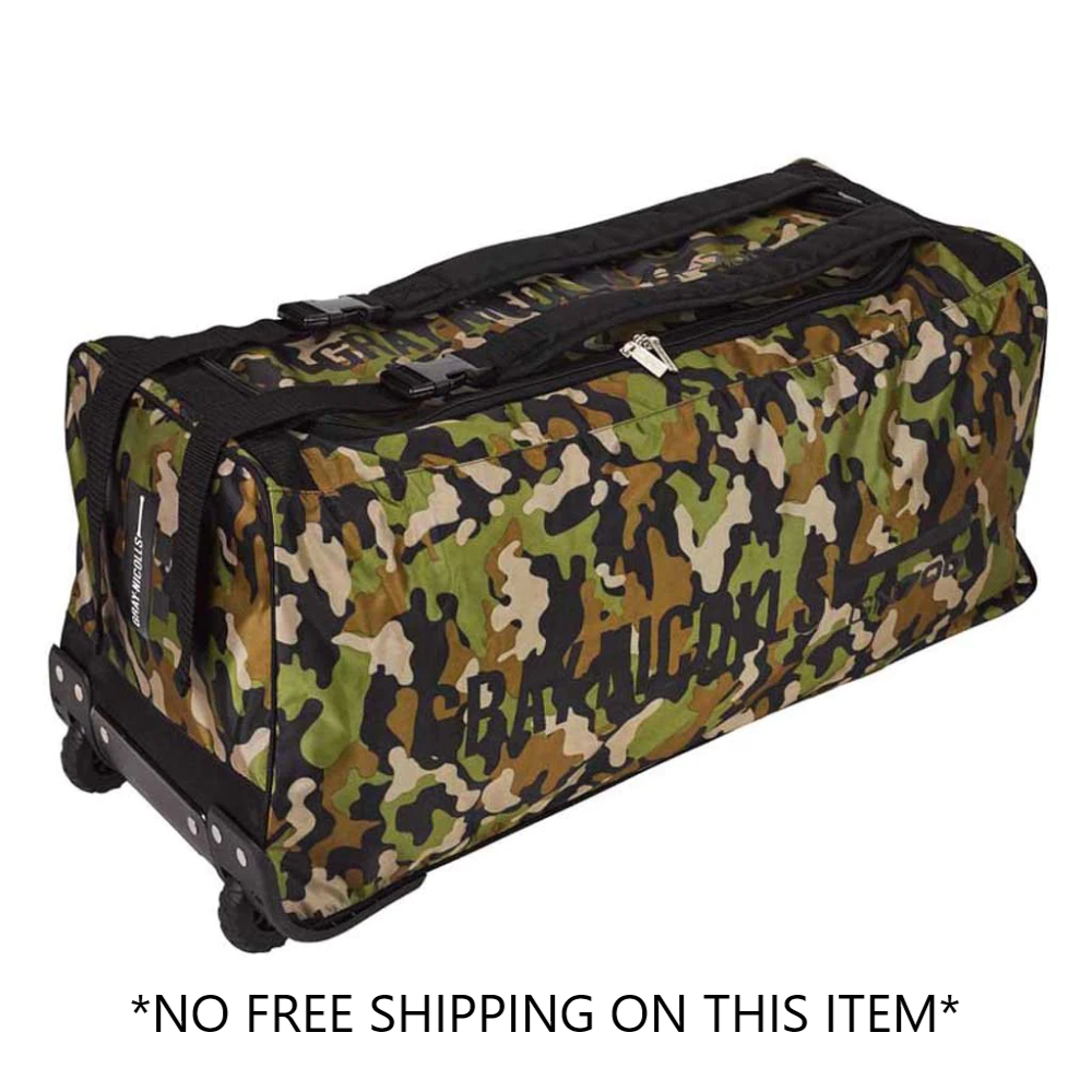 GRAY NICOLLS GN-700 BAG