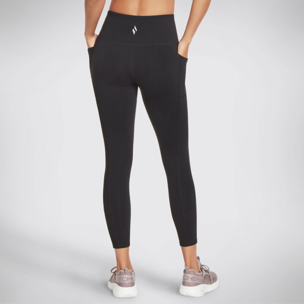 SKECHERS WMNS GOFLEX HIGH WAISTED 7/8 LEGGING