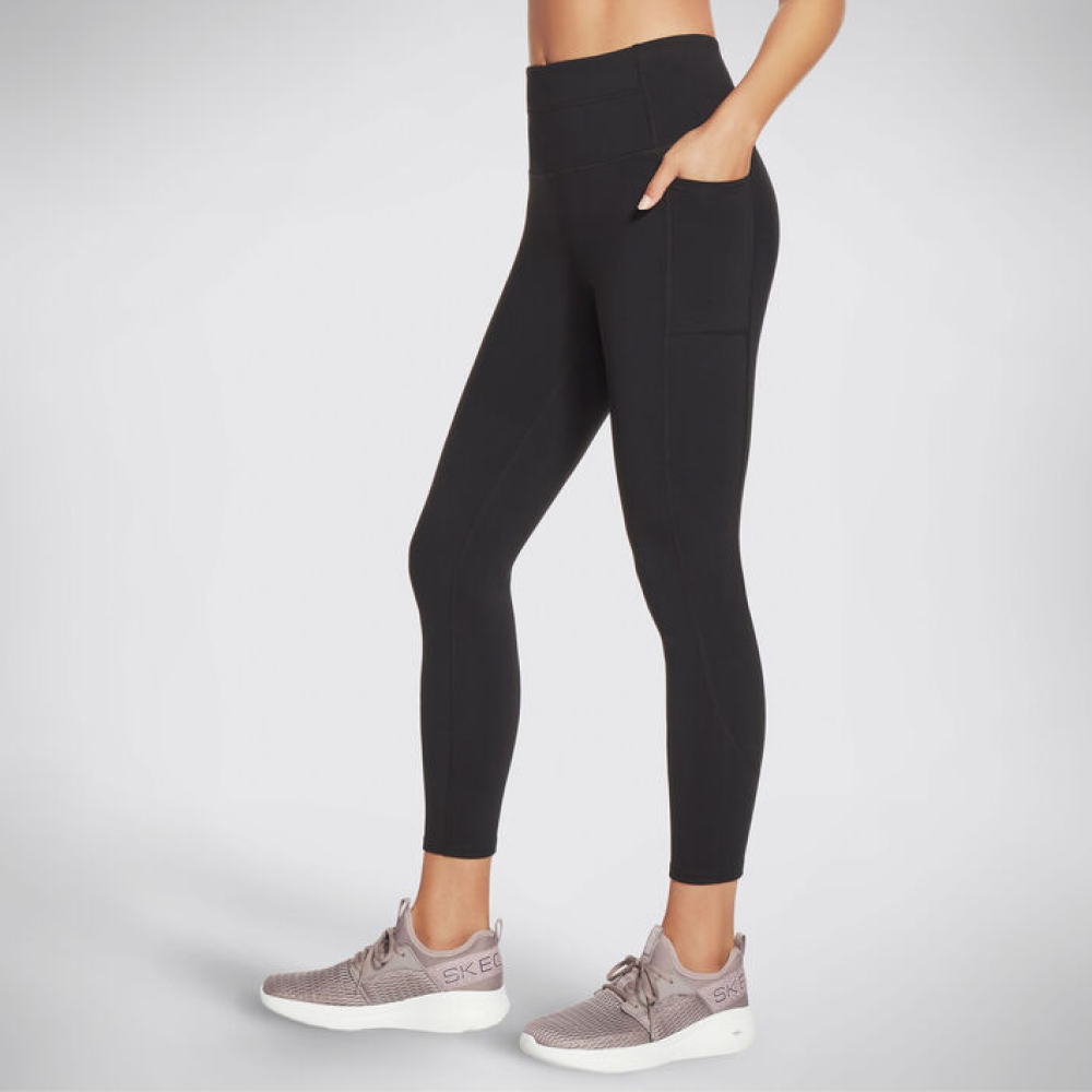 SKECHERS WMNS GOFLEX HIGH WAISTED 7/8 LEGGING