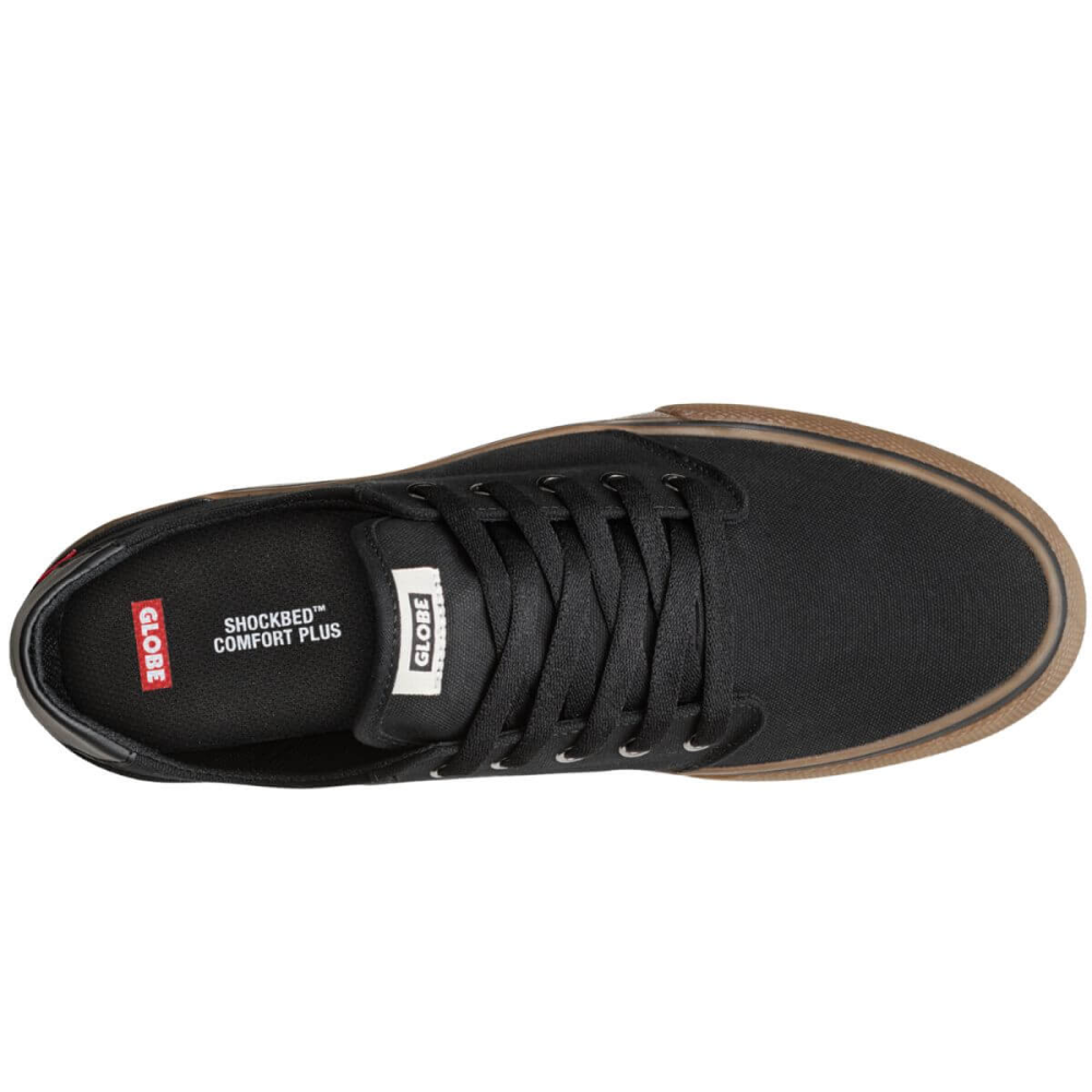 GLOBE MENS GOODSTOCK