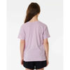 RIP CURL YTH GOOD WAVES STANDARD TEE