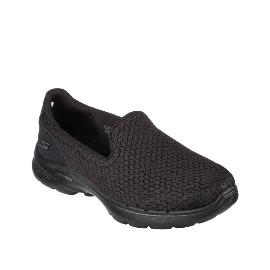SKECHERS WMNS GO WALK 6 - SEA COAST
