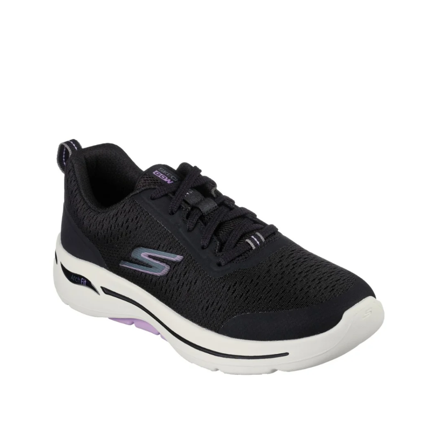 SKECHERS WMNS GO WALK ARCH FIT - UPTON SUMMER