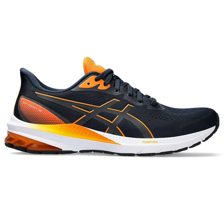 ASICS MENS GT-1000 12