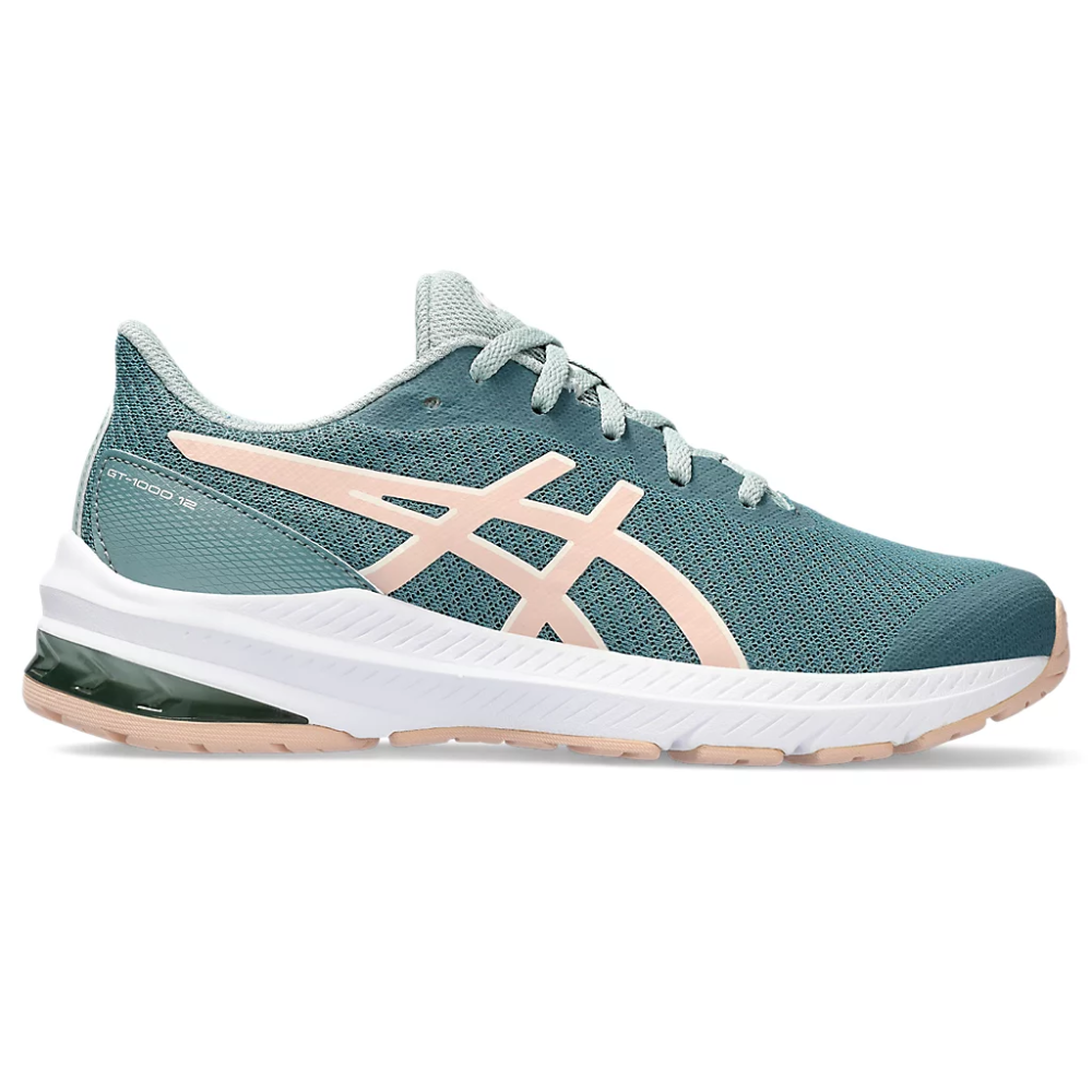 ASICS YTH GT-1000 12 (GS)