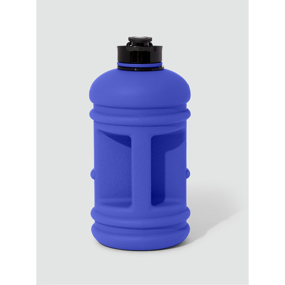 RUNNING BARE H20 BEAR WATER BOTTLE