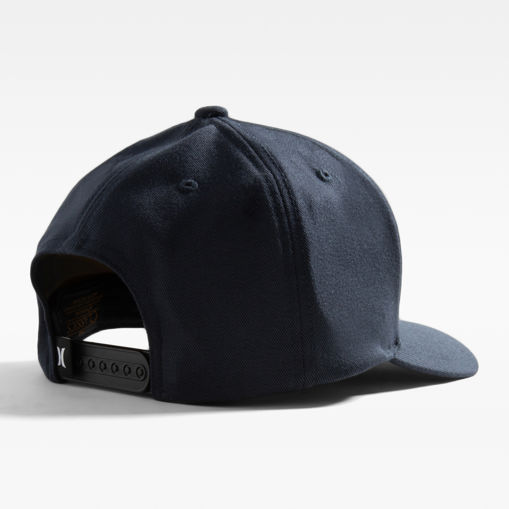 HURLEY MENS H20 DRI FASTLANE HAT