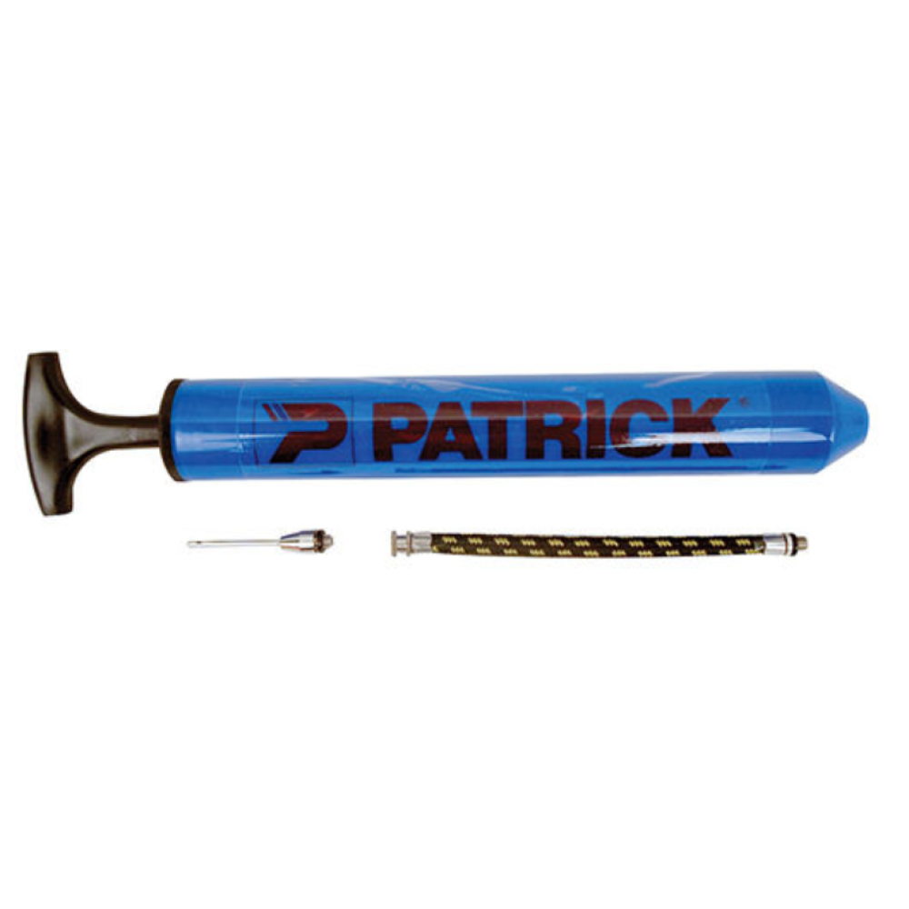 PATRICK HAND PUMP PLASTIC HANDLE - WITH ADAPTORS