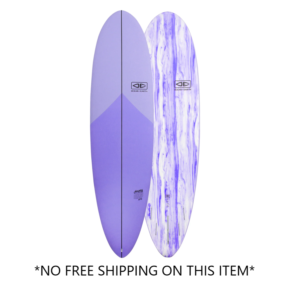 OCEAN & EARTH HAPPY HOUR EPOXY SOFT BOARD