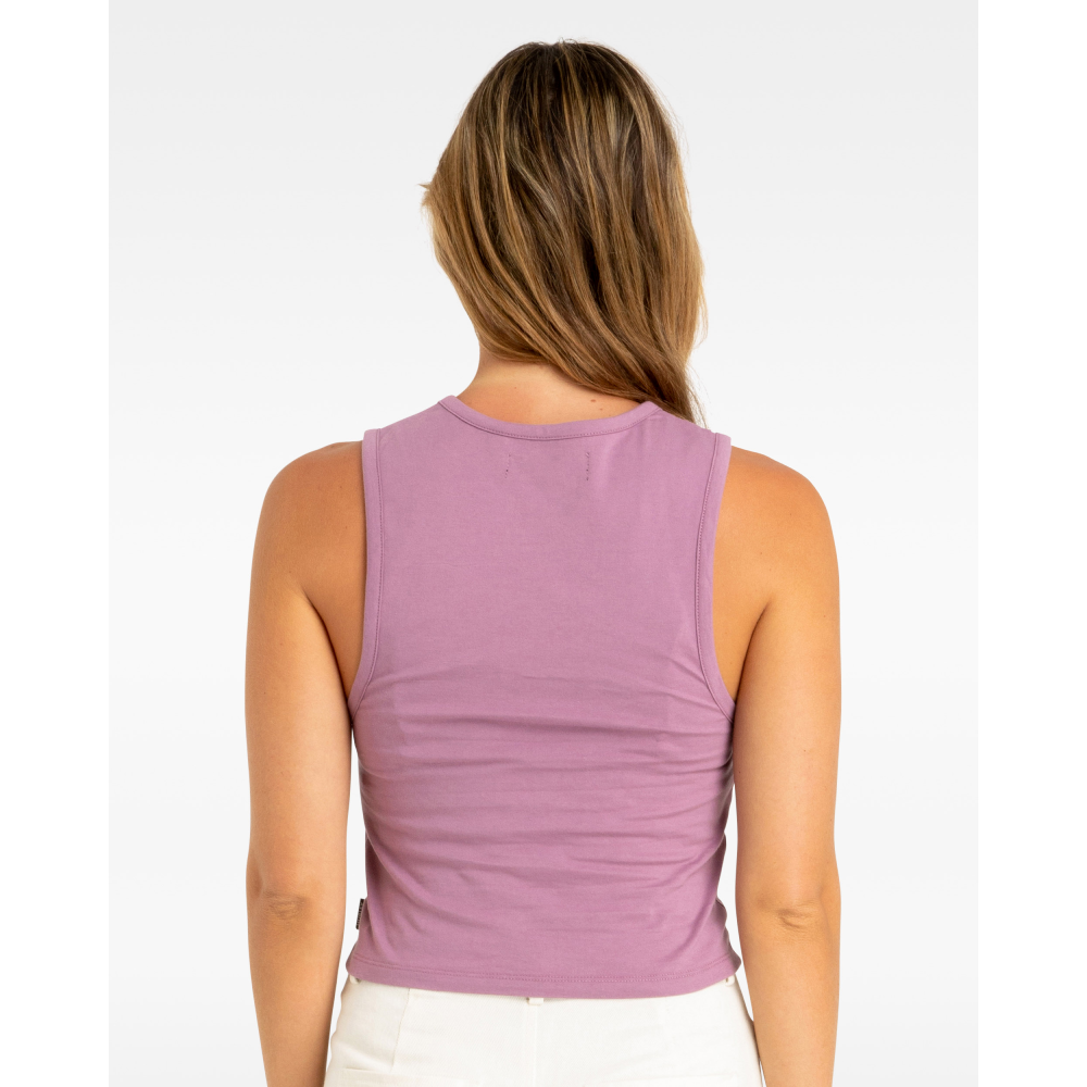 HURLEY WMNS HAPPY TANK