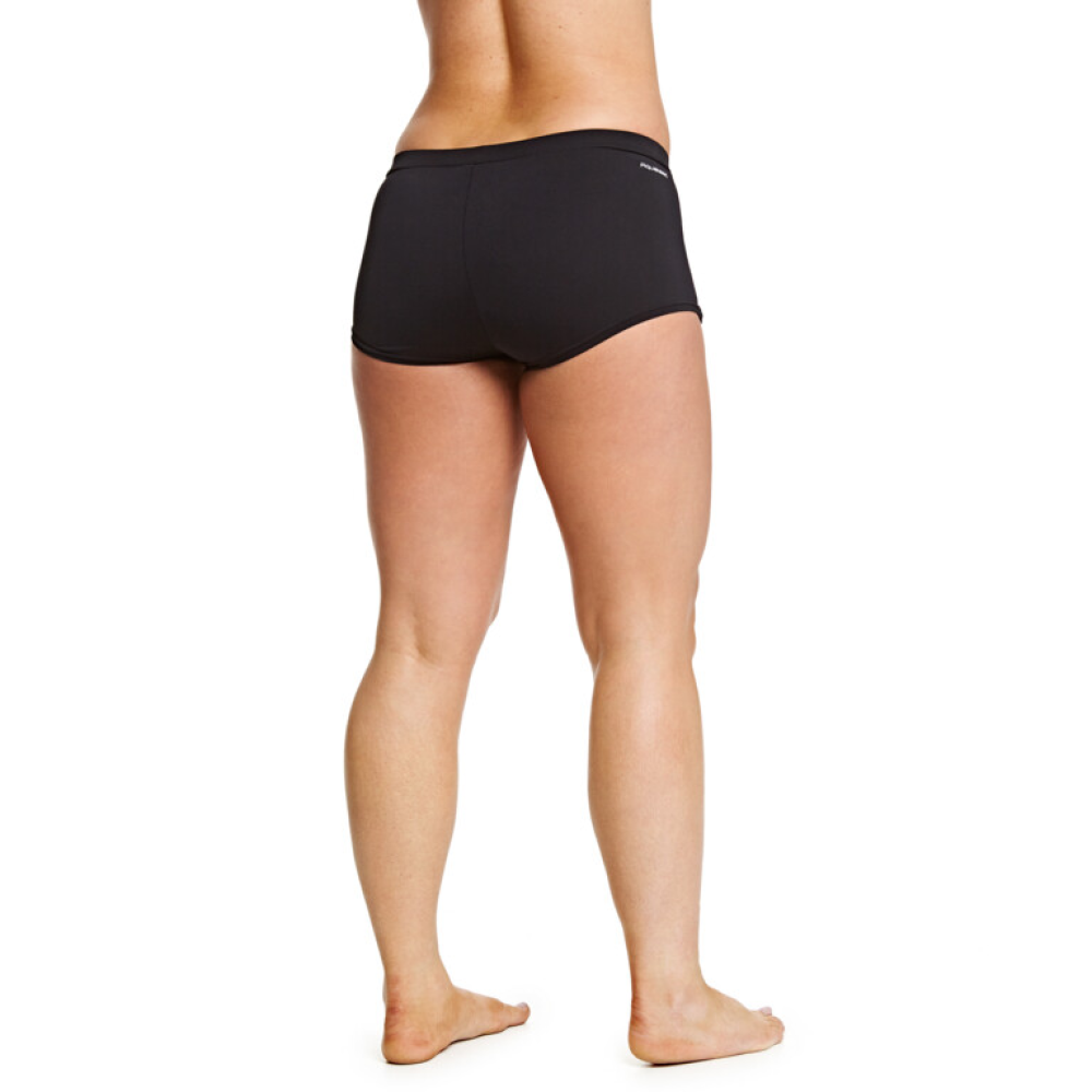 ZOGGS WMNS HARLEMS BOYLEG SHORT