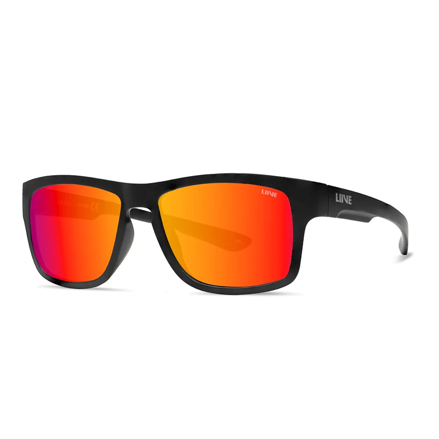 LIIVE UNISEX HARRY - MIRROR