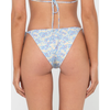 RUSTY WMNS HAVANA INDI SIDE TIES BIKINI PANT