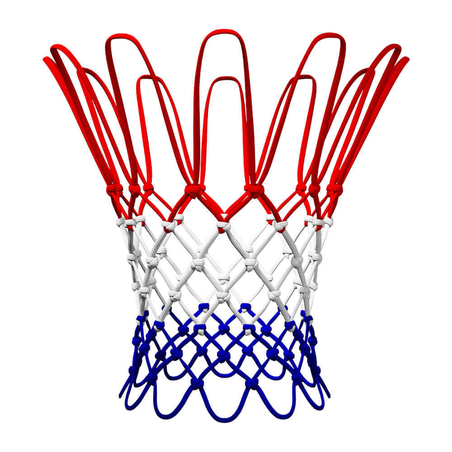 SPALDING HEAVY DUTY NET