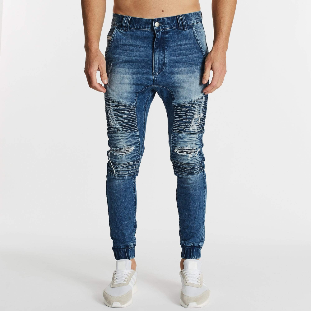 NENA & PASADENA MENS HELLCAT PANT