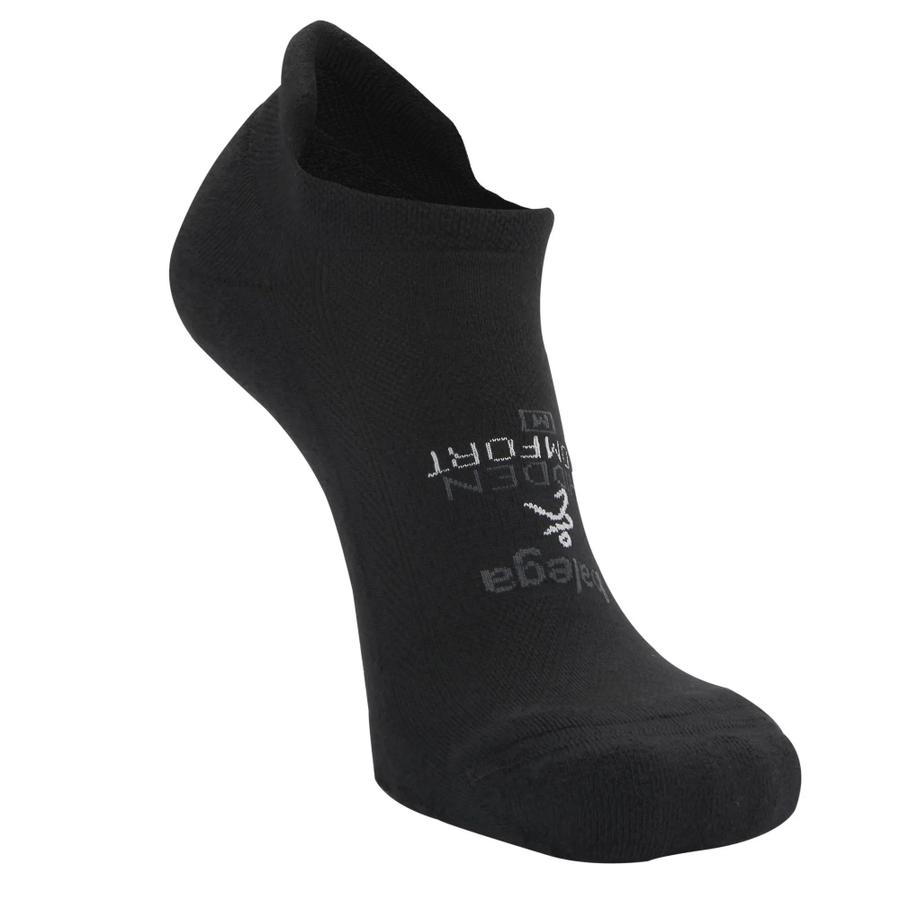 BALEGA UNISEX HIDDEN COMFORT NO SHOW SOCKS