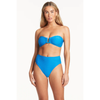 SEA LEVEL WMNS HONEYCOMB U BAR BANDEAU