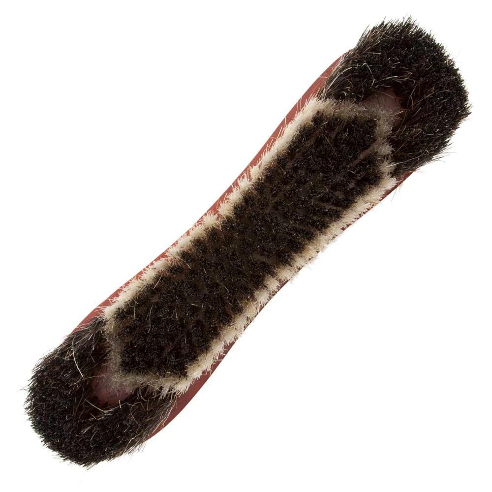 FORMULA HORSE HAIR TABLE BRUSH