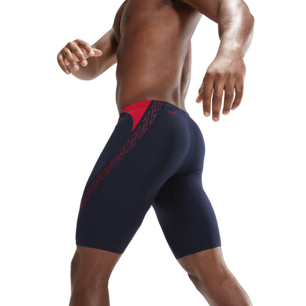 Speedo eco hyperboom splice jammer zwart/groen heren kopen? Bestel bij Speedo eco hyperboom splice jammer zwart/groen heren kopen? Bestel bij