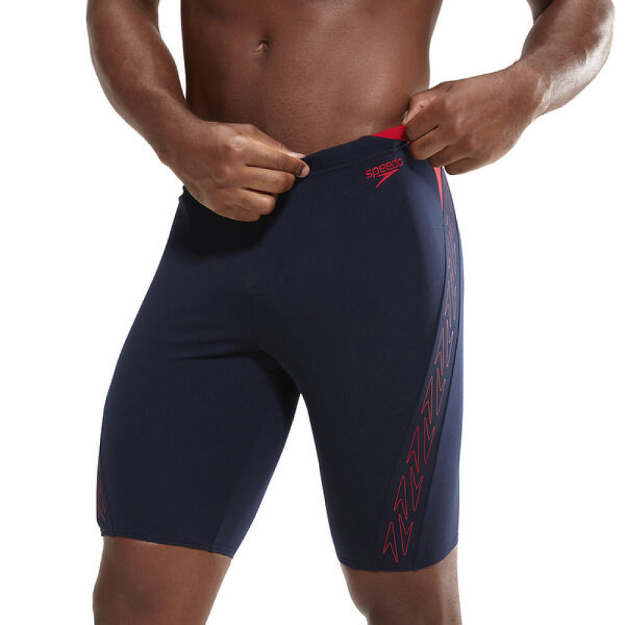 SPEEDO MENS HYPERBOOM SPLICE JAMMER