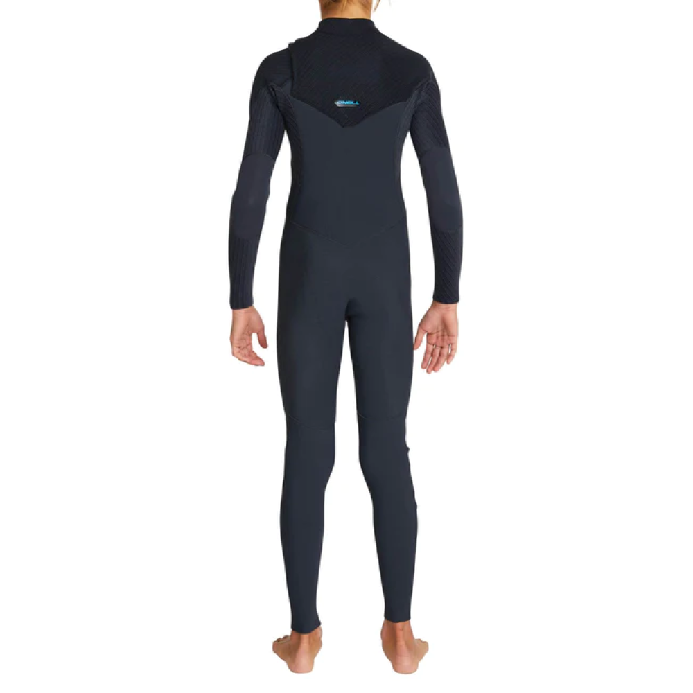 ONEILL YTH HYPERFREAK CHESTZIP 3/2MM
