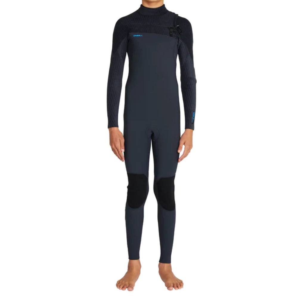 ONEILL YTH HYPERFREAK CHESTZIP 3/2MM
