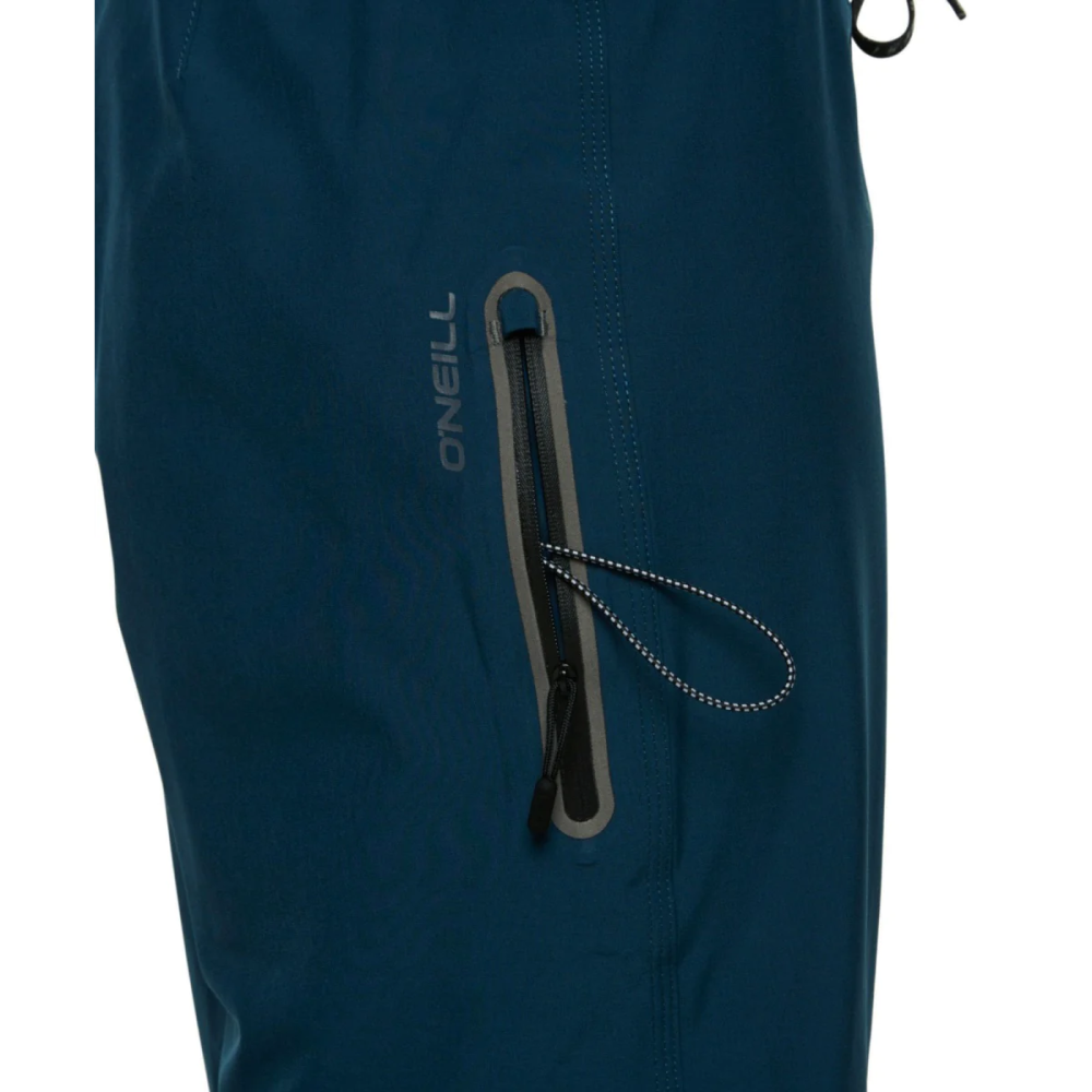 ONEILL MENS HYPERFREAK SOLID 2.0 BOARDIE