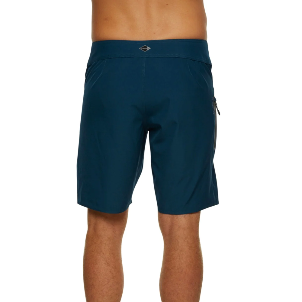 ONEILL MENS HYPERFREAK SOLID 2.0 BOARDIE