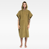 HURLEY MENS ICON HOODED TOWEL