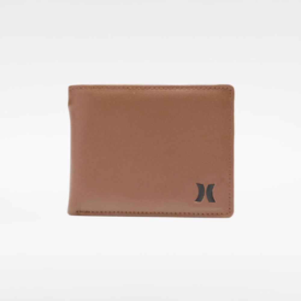 HURLEY ICON WALLET
