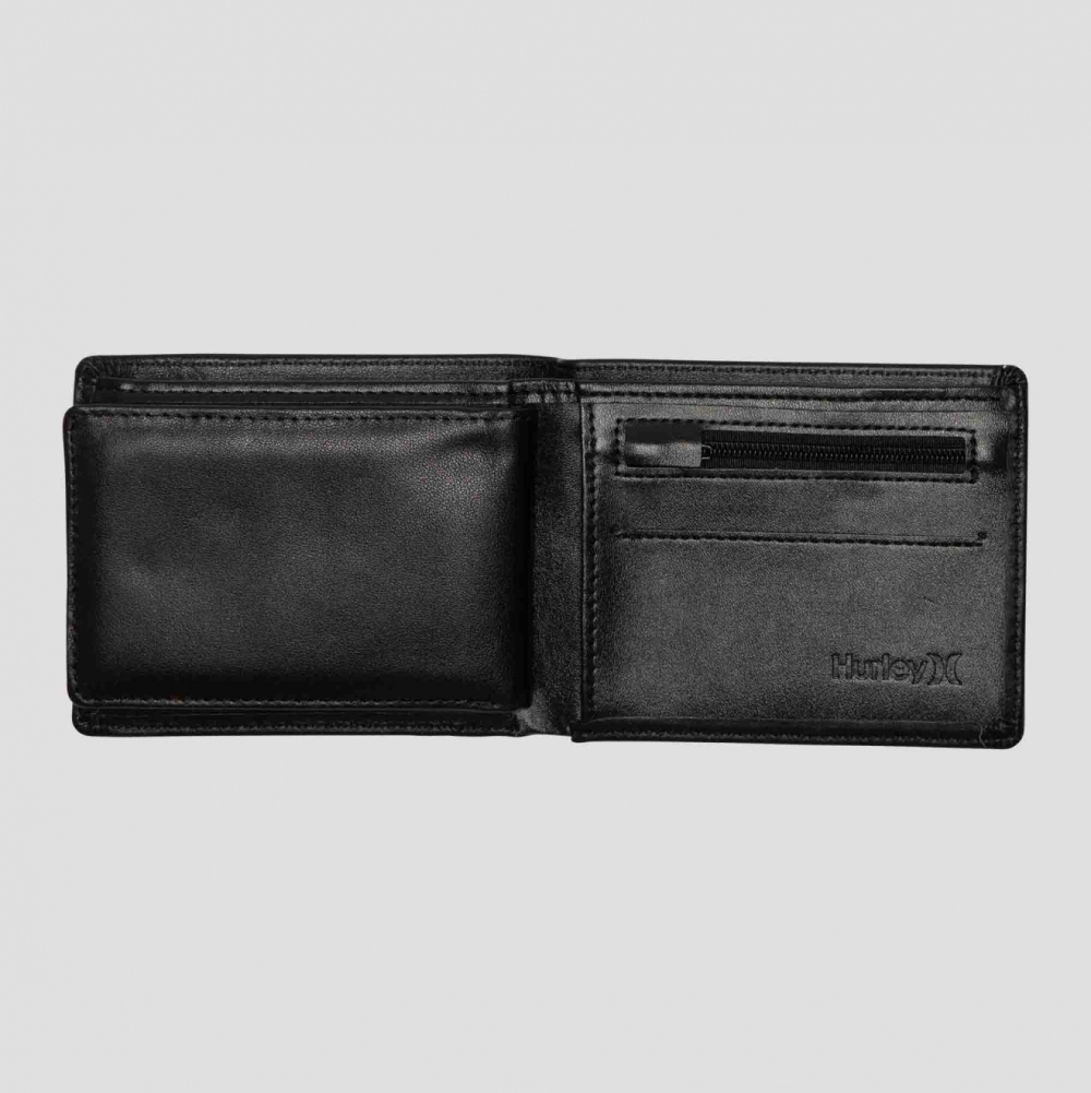 HURLEY ICON WALLET