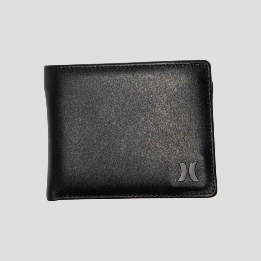 HURLEY ICON WALLET