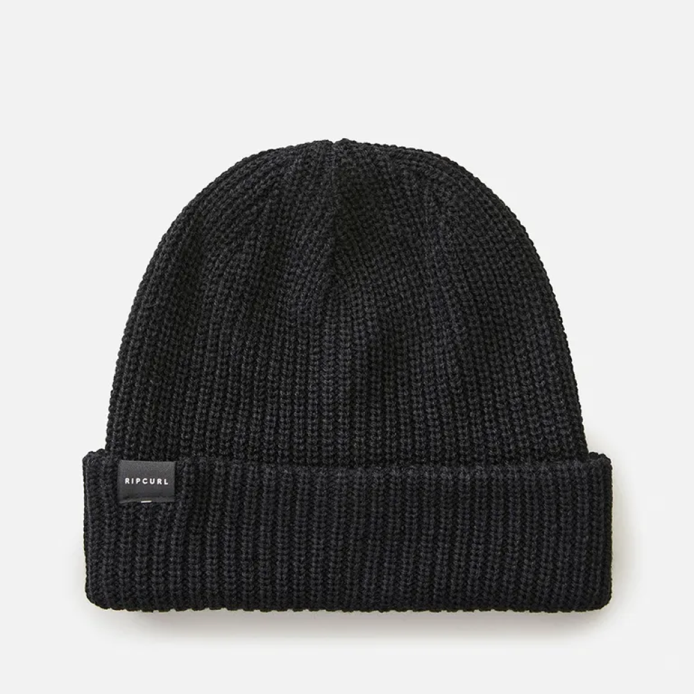 RIP CURL UNISEX IMPACT REG BEANIE