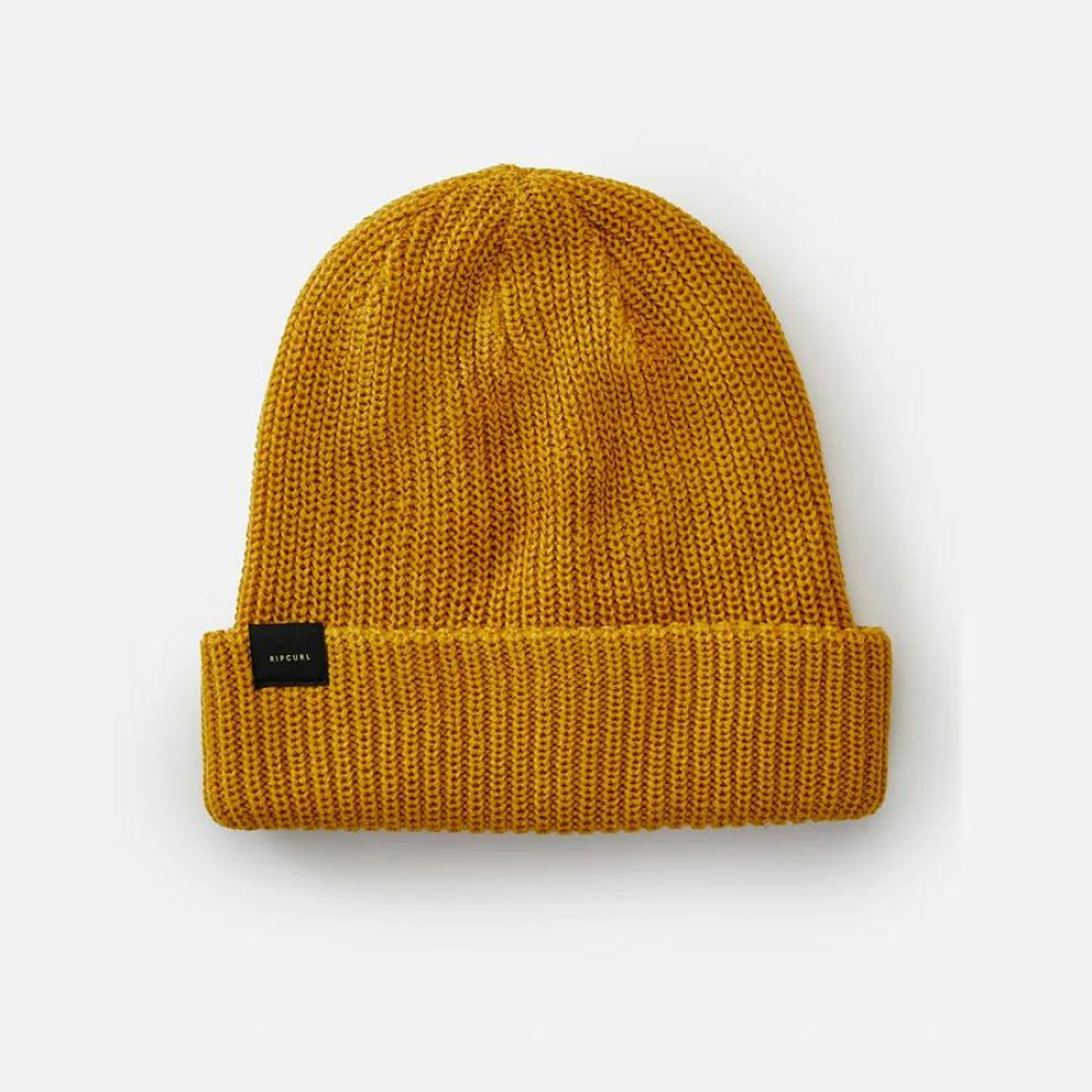 RIP CURL UNISEX IMPACT REG BEANIE