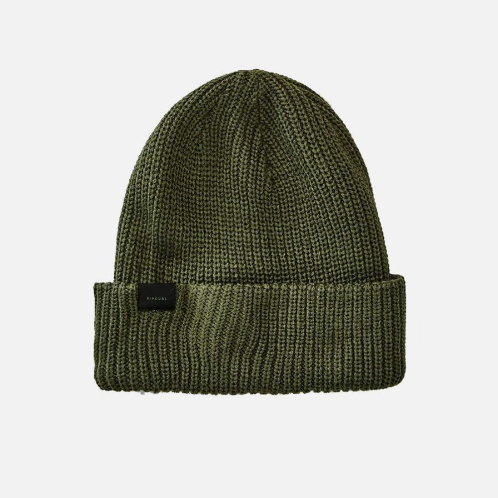 RIP CURL UNISEX IMPACT REG BEANIE
